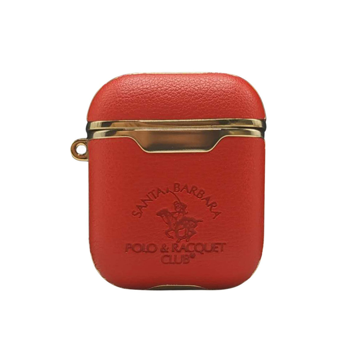 Santa Barbara Polo Racquet Club Apple Airpods 2 (2.nesil) Amaury Kılıf